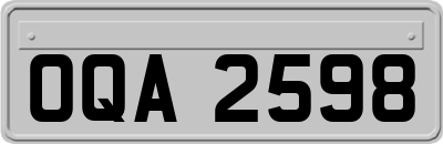 OQA2598