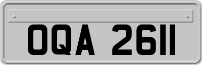 OQA2611