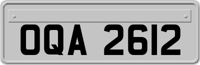OQA2612