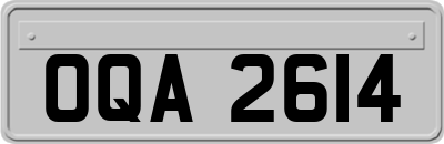 OQA2614