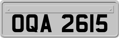 OQA2615