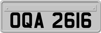 OQA2616