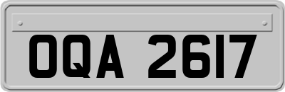 OQA2617