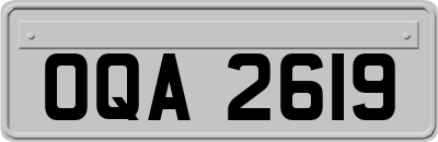 OQA2619