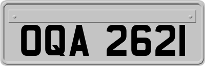 OQA2621