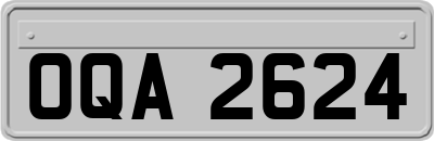 OQA2624