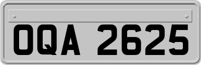 OQA2625