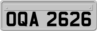 OQA2626