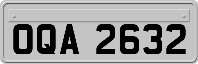 OQA2632