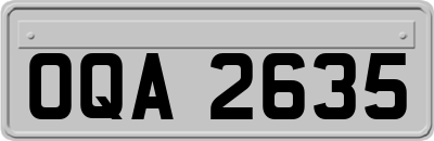 OQA2635