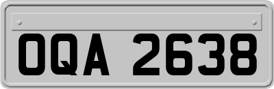 OQA2638