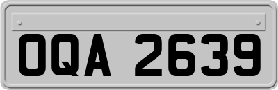 OQA2639