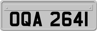 OQA2641