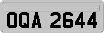OQA2644