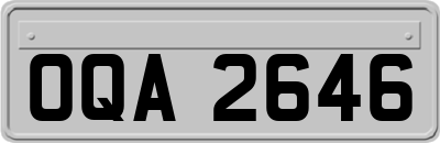 OQA2646