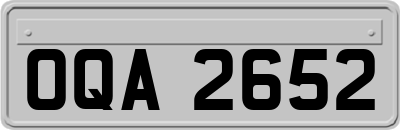 OQA2652