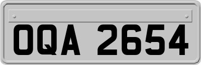 OQA2654