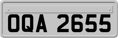 OQA2655