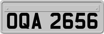 OQA2656