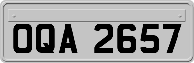 OQA2657