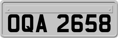 OQA2658