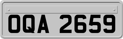 OQA2659