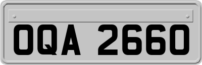 OQA2660