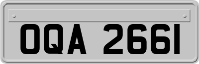OQA2661