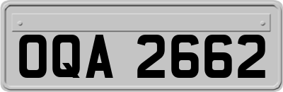 OQA2662