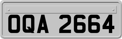 OQA2664