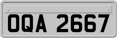 OQA2667
