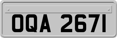 OQA2671