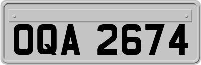 OQA2674