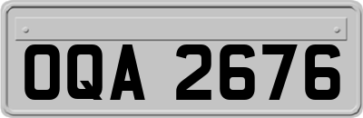 OQA2676