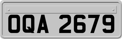 OQA2679