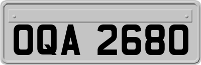 OQA2680