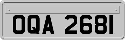 OQA2681