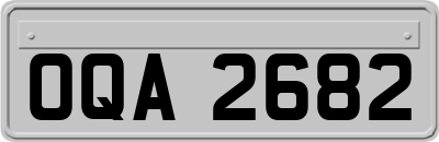 OQA2682