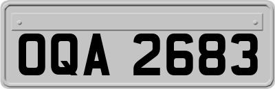 OQA2683