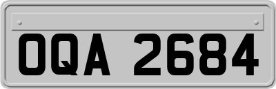 OQA2684