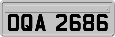 OQA2686