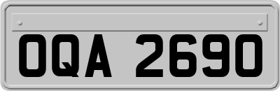 OQA2690