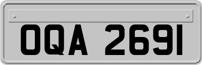 OQA2691