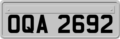 OQA2692