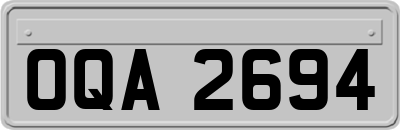 OQA2694