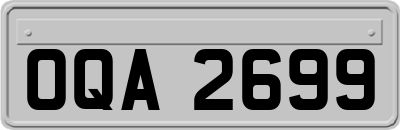 OQA2699