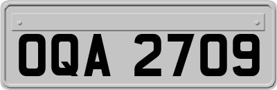 OQA2709