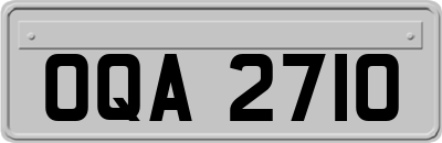 OQA2710