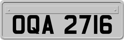OQA2716