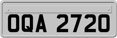 OQA2720